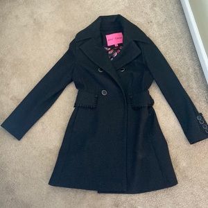 Size 8 Betsey Johnson jacket